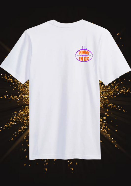 Pommyinoz T-Shirt